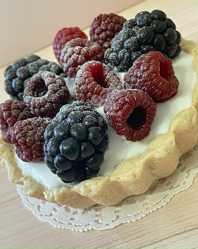 Мария Капранова | Жуковский