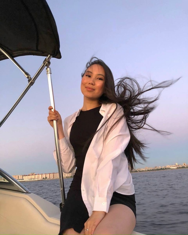 Виктория Слепцова |