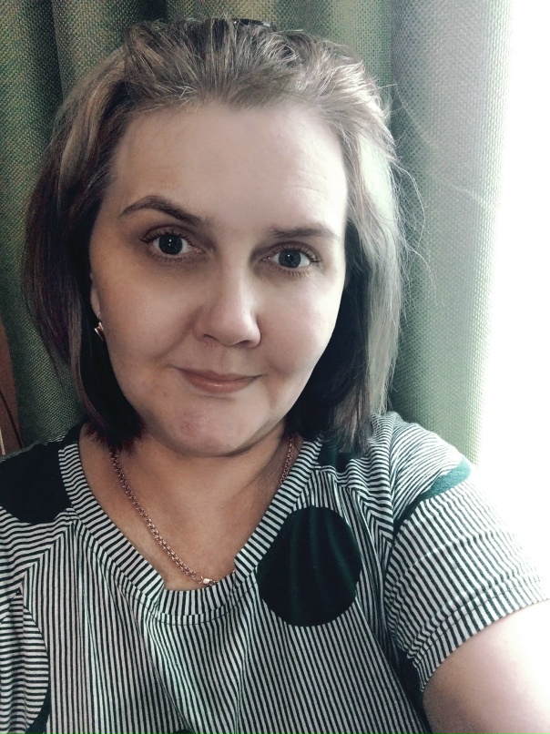 Наталья Валова | Маслянино