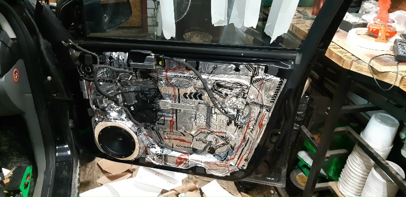 Иван Фадеев < I love my girl > | Нижний Новгород