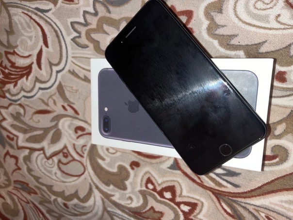 Apple iPhone 7 32 ГБ