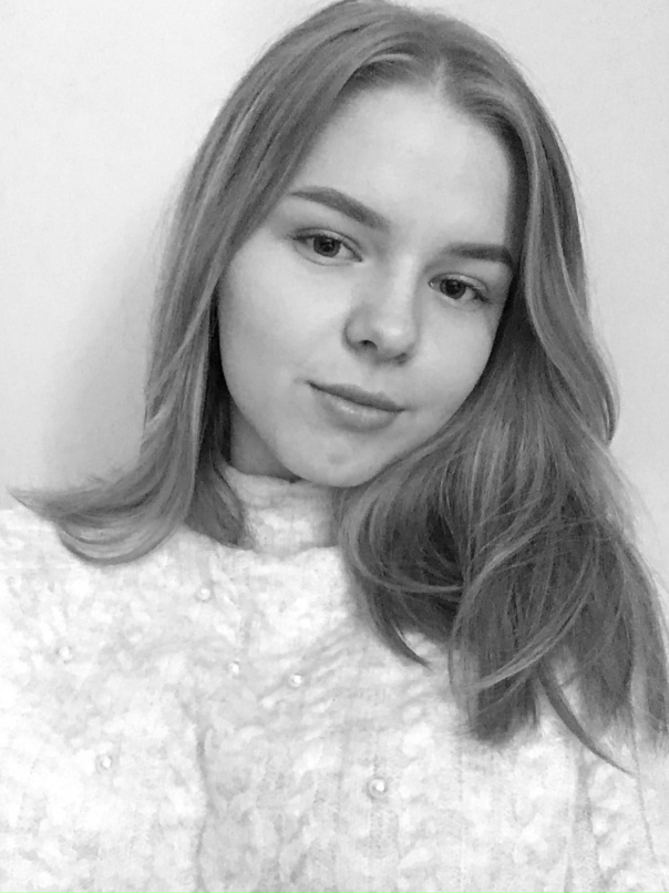 Полина Баженова | Тюмень