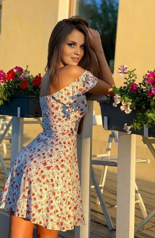 Яна Бухарева | Самара