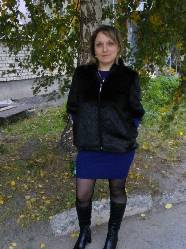 Наталья Шумилина | Курган
