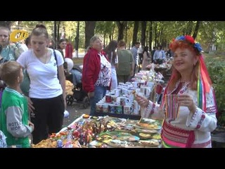 ЖЕЛЕЗНОГОРЦЫ ОТМЕТИЛИ ДЕНЬ ГОРОДА