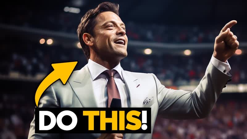 Unlock Your Success: Learn to Influence, Be Honest, and Be a Visionary with Jordan