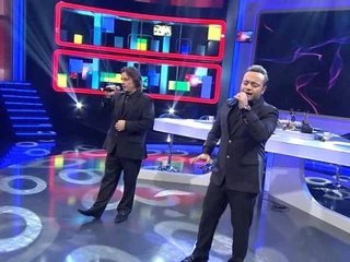 Mehmet Koray - Caruso (TRT)