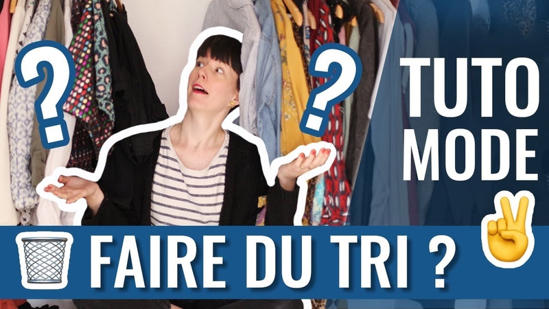 COMMENT TRIER SES VÊ