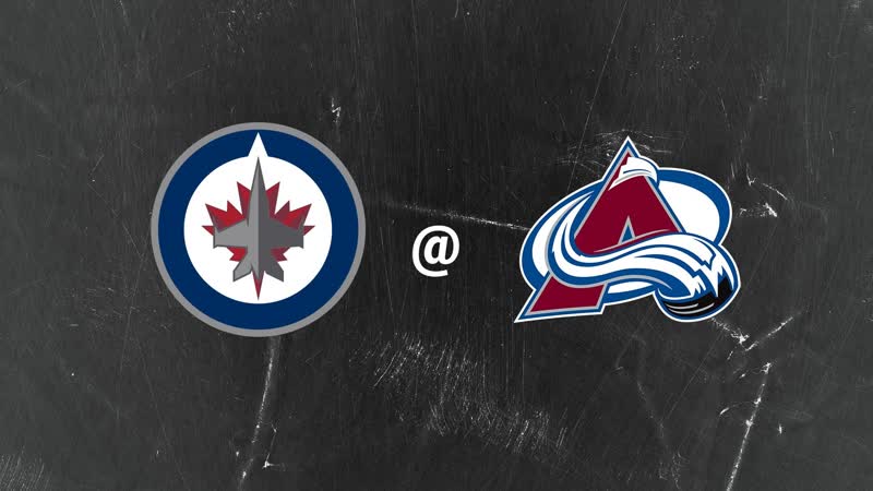 Winnipeg Jets Colorado