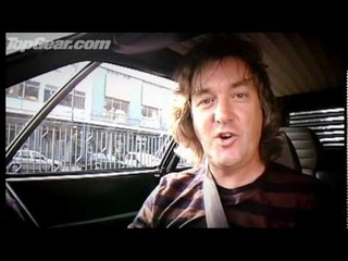 Budget Supercars part 1 - Top Gear - BBC