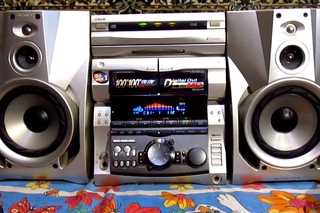 SONY RX88