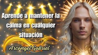 💌Arcángel Gabriel Desbloquea tu Espiritualidad🚨El está haciendo actos de fuerza imposible para ti🙌💛