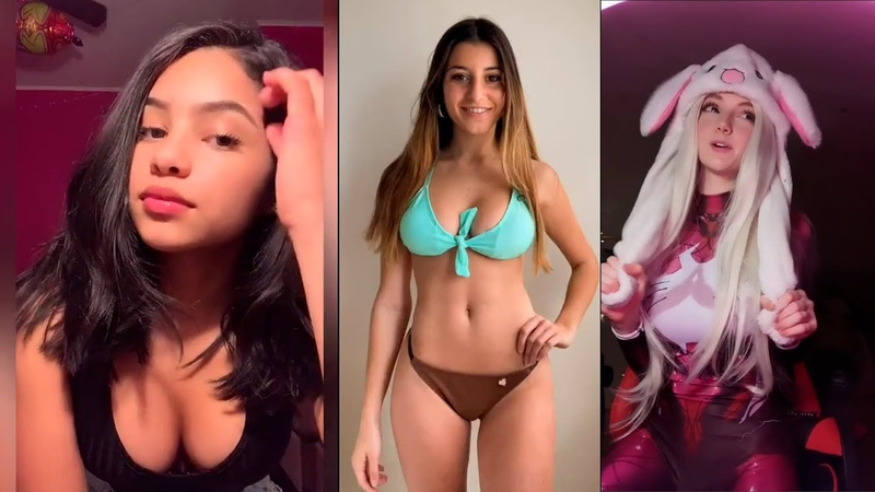 САМЫЕ ЛУЧШИЕ ПРИКОЛЫ ИЗ ТИК ТОК 2020, TIKTOK ПОДБОРКИ,