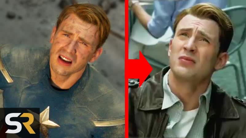 10 Superhero Deleted Scenes That Could Have Changed
