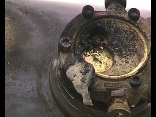 Газ безопасней бензина
