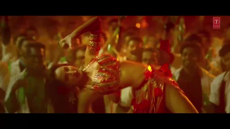 Индийский танец Nora Fatehi, Batla House (2019), O SAKI