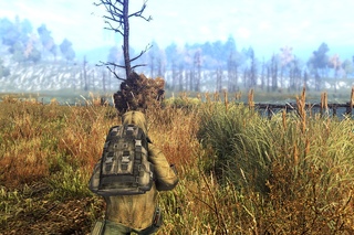 STALKER ONLINE MOVIE #2