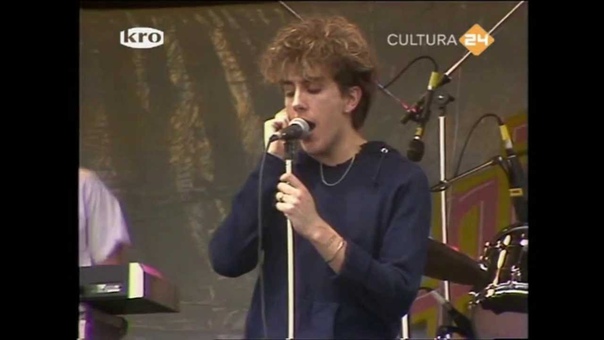 Fun Boy Three Gangsters Pinkpop