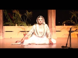 Astha Dixit Sufi