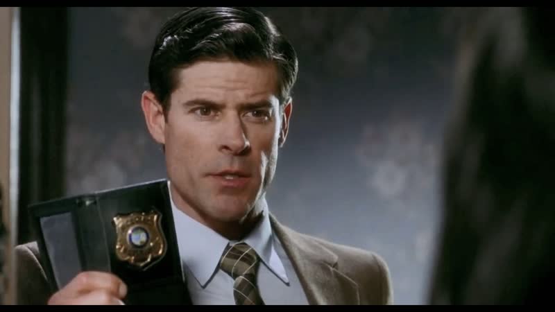 Seduced, hallucination stabbed to death scene of