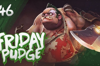 Friday Pudge - EP. 46