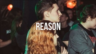 itheocean - reason (lyric video)