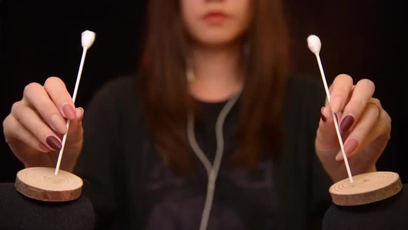 ASMR Hypnotic Triggers 2 Hr ( No