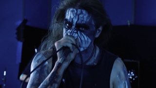 Mythraeum - Through the Nether (Livestream @ Twinstar October 2020) - Melodic Black/Death Metal (United States)