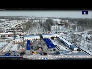 Fuerte sismo sacude regin autnoma uigur de Xinjiang en China