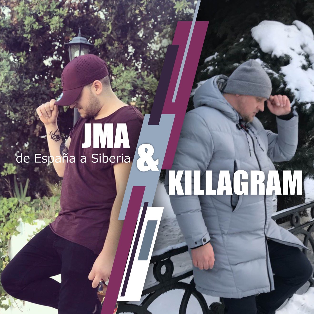 KillaGram