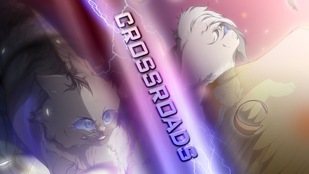 Crossroads IVY, WING Warrior Cats