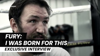 I'm going to do a job on Wach! - Hughie Fury promises eye-catching win on AJ vs Pulev card
