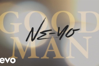 Ne-Yo - Good Man (Lyric Video)