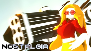 Nikky DiJaffy - No5talgia [Official Visual]