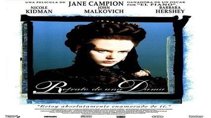 Retrato de una dama