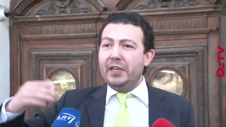 R. Pakso advokatas Stanislovas Tomas (interviu)