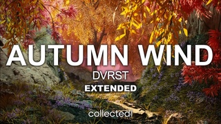 DVRST - Autumn Wind | Extended