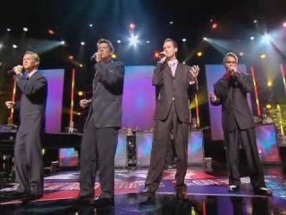 Ernie Haase & Signature Sound - He Made A Change