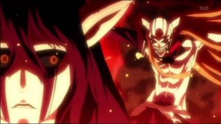 Ichigo vs Ulquiora   Disturbed   Sons of Plunder