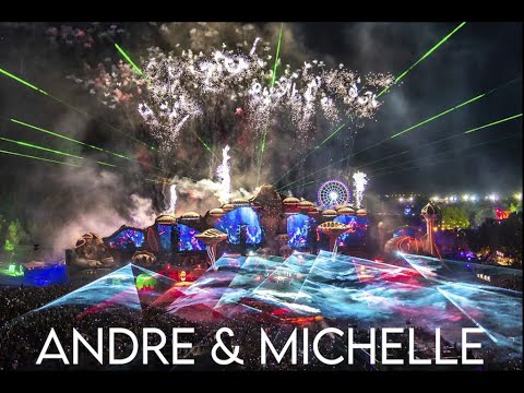 Max Riven Andre