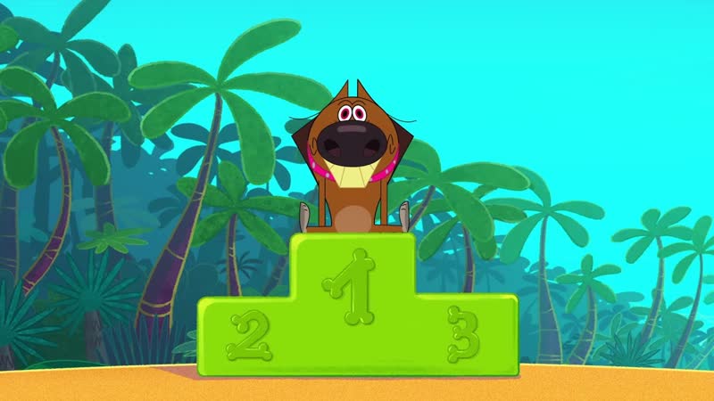 Zig Sharko ZIG, TOP PLAYER 2021 COMPILATION Cartoons for
