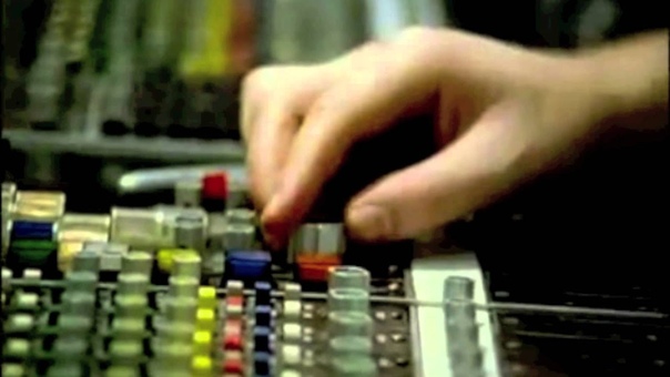 Alex Turner Stuck on the Puzzle ( Music