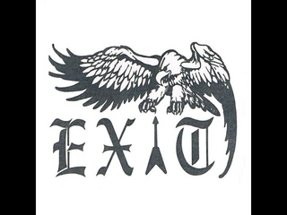 Exit (GER) - Hunter In The Sky (Full Demo 1984)