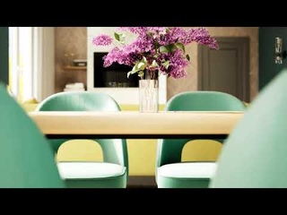 INTERIOR UE4