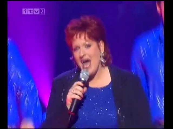 Kelly Marie Feels Like Im In Love 80s