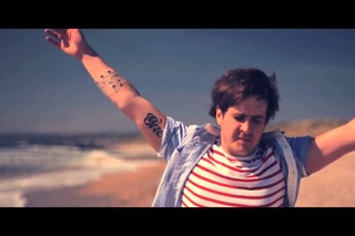 Stevie McCrorie - Light (Official)