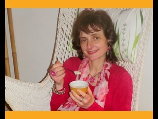 Corinne Gouget, une vie contre l'aspartame