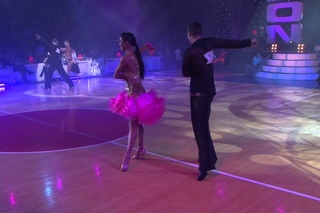Kirill Belorukov - Elvira Skrylnikova, Amateur