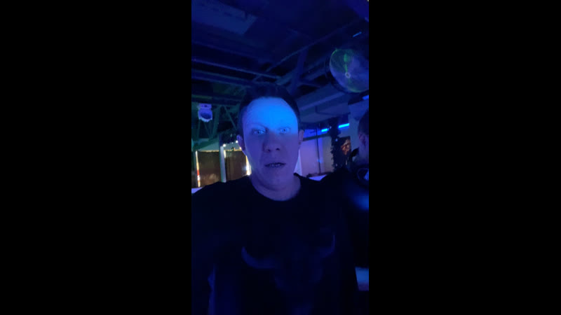 SASHA AVOR промо вечеринки 7.