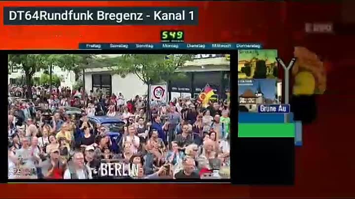 von 13:05 Uhr bis um 00:49 Uhr)